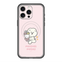 Slim Protection Premium Case with MagSafe［ Mossari Mosao - Celebration Mosa ］