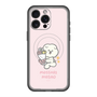 Slim Protection Premium Case with MagSafe［ Mossari Mosao - Celebration Mosa ］