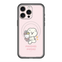 Slim Protection Premium Case with MagSafe［ Mossari Mosao - Celebration Mosa ］