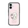 Slim Protection Premium Case with MagSafe［ Mossari Mosao - Celebration Mosa ］