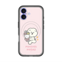 Slim Protection Premium Case with MagSafe［ Mossari Mosao - Celebration Mosa ］