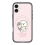 Slim Protection Premium Case with MagSafe［ Mossari Mosao - Celebration Mosa ］