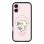 Slim Protection Premium Case with MagSafe［ Mossari Mosao - Celebration Mosa ］