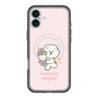 Slim Protection Premium Case with MagSafe［ Mossari Mosao - Celebration Mosa ］