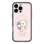 Slim Protection Premium Case with MagSafe［ Mossari Mosao - Celebration Mosa ］