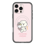 Slim Protection Premium Case with MagSafe［ Mossari Mosao - Celebration Mosa ］