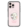 Slim Protection Premium Case with MagSafe［ Mossari Mosao - Celebration Mosa ］