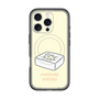 Slim Protection Premium Case with MagSafe［ Mossari Mosao - Tofu Mattress ］