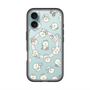 Slim Protection Premium Case with MagSafe［ Mossari Mosao - Lots of Mosao - Clear ］