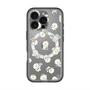 Slim Protection Premium Case with MagSafe［ Mossari Mosao - Lots of Mosao - Clear ］