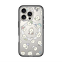 Slim Protection Premium Case with MagSafe［ Mossari Mosao - Lots of Mosao - Clear ］
