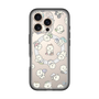Slim Protection Premium Case with MagSafe［ Mossari Mosao - Lots of Mosao - Clear ］
