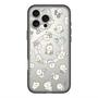 Slim Protection Premium Case with MagSafe［ Mossari Mosao - Lots of Mosao - Clear ］