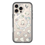 Slim Protection Premium Case with MagSafe［ Mossari Mosao - Lots of Mosao - Clear ］