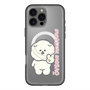 Slim Protection Premium Case with MagSafe［ Mossari Mosao - Peace Mosa ］