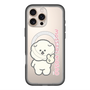 Slim Protection Premium Case with MagSafe［ Mossari Mosao - Peace Mosa ］