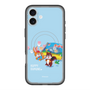 Slim Protection Premium Case with MagSafe［ Kuppy Ramune - Drawing 1 ］