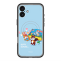 Slim Protection Premium Case with MagSafe［ Kuppy Ramune - Drawing 1 ］