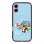 Slim Protection Premium Case with MagSafe［ Kuppy Ramune - Drawing 1 ］