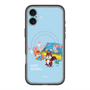 Slim Protection Premium Case with MagSafe［ Kuppy Ramune - Drawing 1 ］