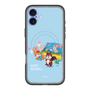 Slim Protection Premium Case with MagSafe［ Kuppy Ramune - Drawing 1 ］