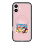 Slim Protection Premium Case with MagSafe［ Kuppy Ramune - Drawing 2 ］