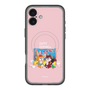 Slim Protection Premium Case with MagSafe［ Kuppy Ramune - Drawing 2 ］