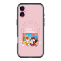 Slim Protection Premium Case with MagSafe［ Kuppy Ramune - Drawing 2 ］