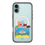 Slim Protection Premium Case with MagSafe［ Kuppy Ramune - Drawing 3 ］