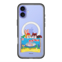 Slim Protection Premium Case with MagSafe［ Kuppy Ramune - Drawing 3 ］