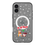 Slim Protection Premium Case with MagSafe［ Kuppy Ramune - Lying Down ］