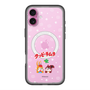 Slim Protection Premium Case with MagSafe［ Kuppy Ramune - Lying Down ］