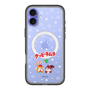 Slim Protection Premium Case with MagSafe［ Kuppy Ramune - Lying Down ］