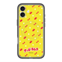 Slim Protection Premium Case with MagSafe［ Kuppy Ramune - Pattern 1 ］