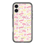Slim Protection Premium Case with MagSafe［ Kuppy Ramune - Pattern 2 ］