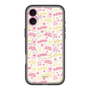 Slim Protection Premium Case with MagSafe［ Kuppy Ramune - Pattern 2 ］