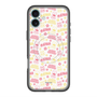 Slim Protection Premium Case with MagSafe［ Kuppy Ramune - Pattern 2 ］