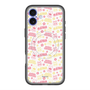 Slim Protection Premium Case with MagSafe［ Kuppy Ramune - Pattern 2 ］