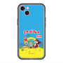 Slim Protection Premium Case with MagSafe［ Hatsune Miku × Kuppy Ramune – Package ］