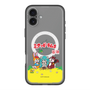 Slim Protection Premium Case with MagSafe［ Hatsune Miku × Kuppy Ramune – Package – Clear ］