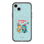 Slim Protection Premium Case with MagSafe［ Hatsune Miku × Kuppy Ramune – Hatsune Miku × Kuppy – Chibi Illustration ］