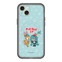 Slim Protection Premium Case with MagSafe［ Hatsune Miku × Kuppy Ramune – Hatsune Miku × Kuppy – Chibi Illustration ］