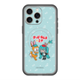 Slim Protection Premium Case with MagSafe［ Hatsune Miku × Kuppy Ramune – Hatsune Miku × Kuppy – Chibi Illustration ］