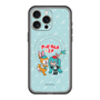 Slim Protection Premium Case with MagSafe［ Hatsune Miku × Kuppy Ramune – Hatsune Miku × Kuppy – Chibi Illustration ］