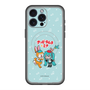 Slim Protection Premium Case with MagSafe［ Hatsune Miku × Kuppy Ramune – Hatsune Miku × Kuppy – Chibi Illustration ］