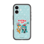 Slim Protection Premium Case with MagSafe［ Hatsune Miku × Kuppy Ramune – Hatsune Miku × Kuppy – Chibi Illustration ］