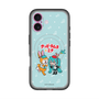 Slim Protection Premium Case with MagSafe［ Hatsune Miku × Kuppy Ramune – Hatsune Miku × Kuppy – Chibi Illustration ］