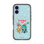 Slim Protection Premium Case with MagSafe［ Hatsune Miku × Kuppy Ramune – Hatsune Miku × Kuppy – Chibi Illustration ］