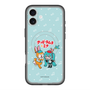 Slim Protection Premium Case with MagSafe［ Hatsune Miku × Kuppy Ramune – Hatsune Miku × Kuppy – Chibi Illustration ］