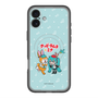 Slim Protection Premium Case with MagSafe［ Hatsune Miku × Kuppy Ramune – Hatsune Miku × Kuppy – Chibi Illustration ］